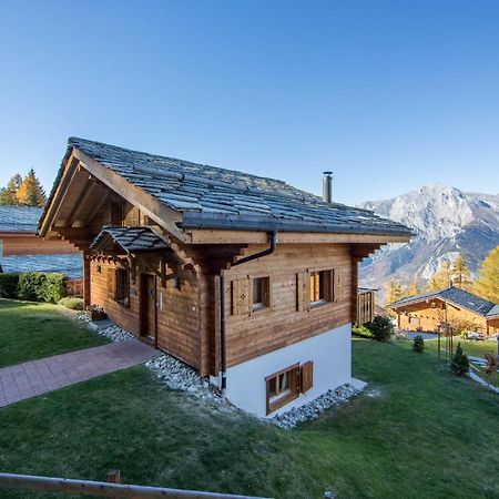 Chalet Asphodel 넨다즈 외부 사진
