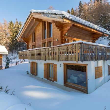 Chalet Asphodel 넨다즈 외부 사진