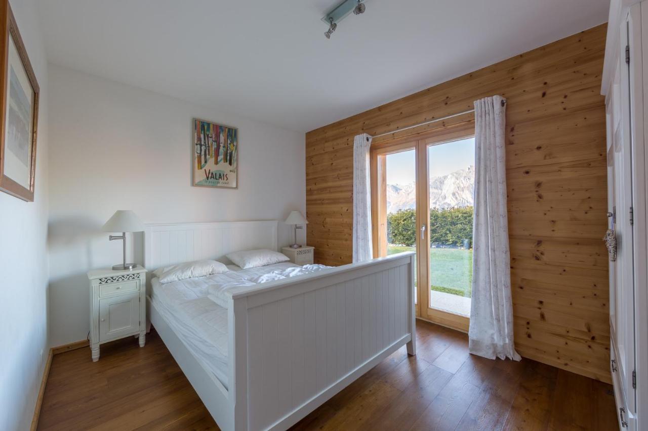 Chalet Asphodel 넨다즈 외부 사진