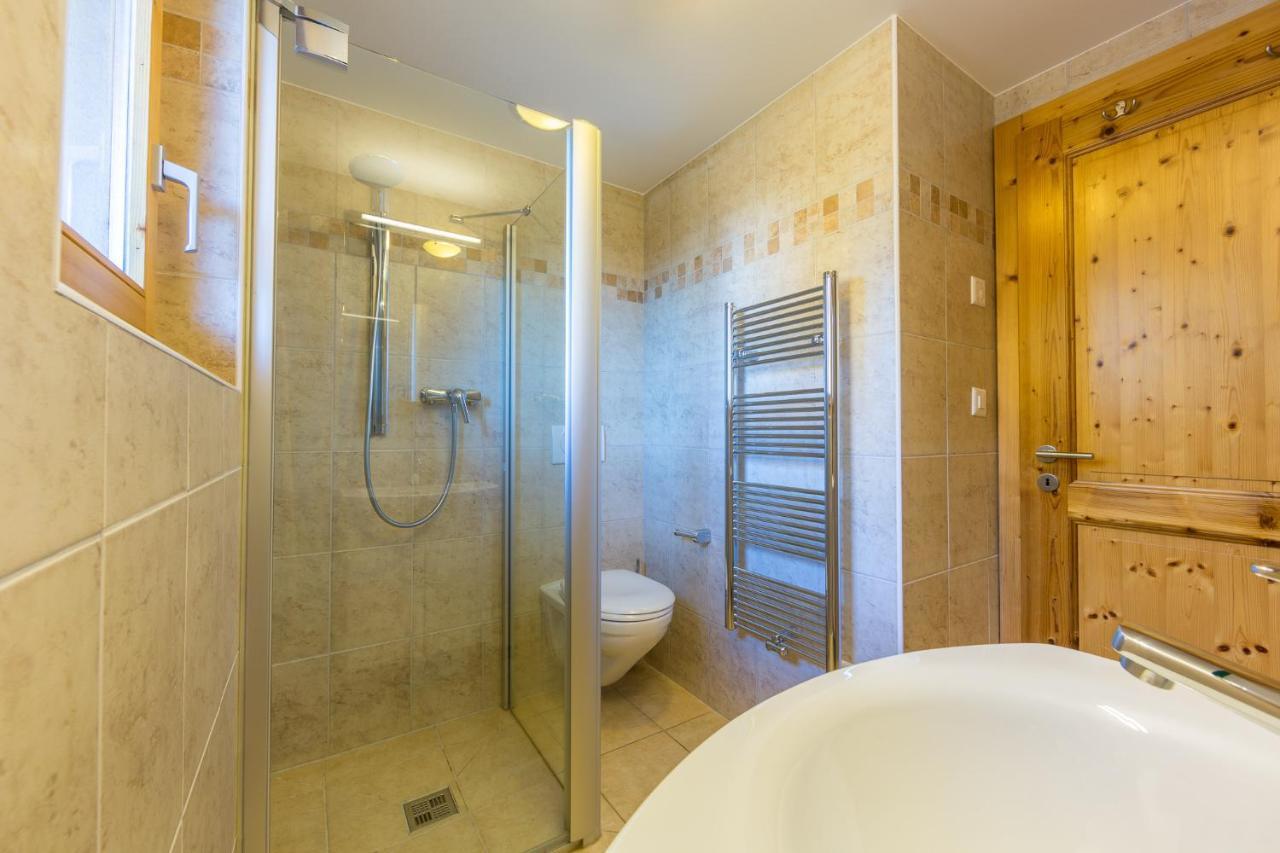 Chalet Asphodel 넨다즈 외부 사진